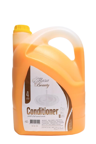 Hair Conditioner 4L