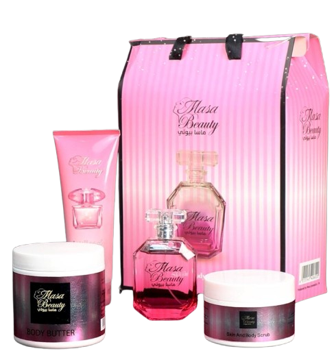 Victoria’s Secret Body Care Set