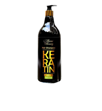 Keratin Hair Care Set