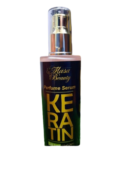 Keratin Hair Care Set
