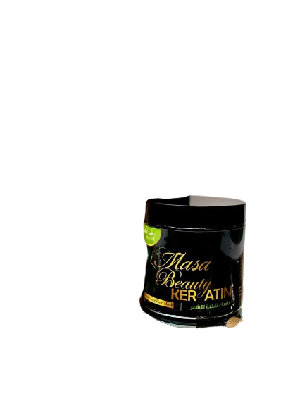 Keratin Hair Care Set