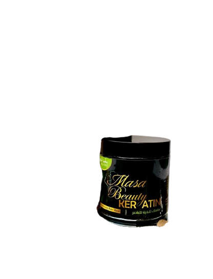 Keratin Hair Care Set