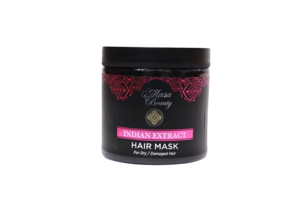 Indian Oil Hair Mask