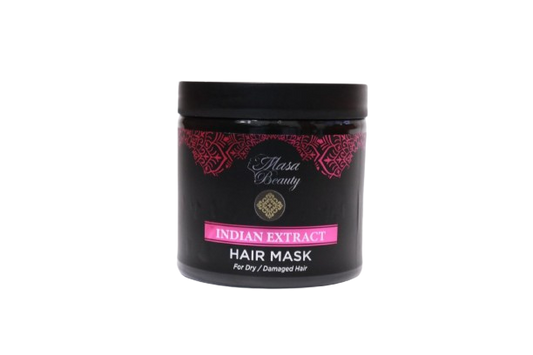 Indian Oil Hair Mask