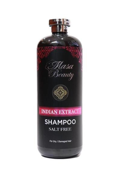 Indian Oil Shampoo